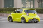 Scion iQ Concept 2009 года